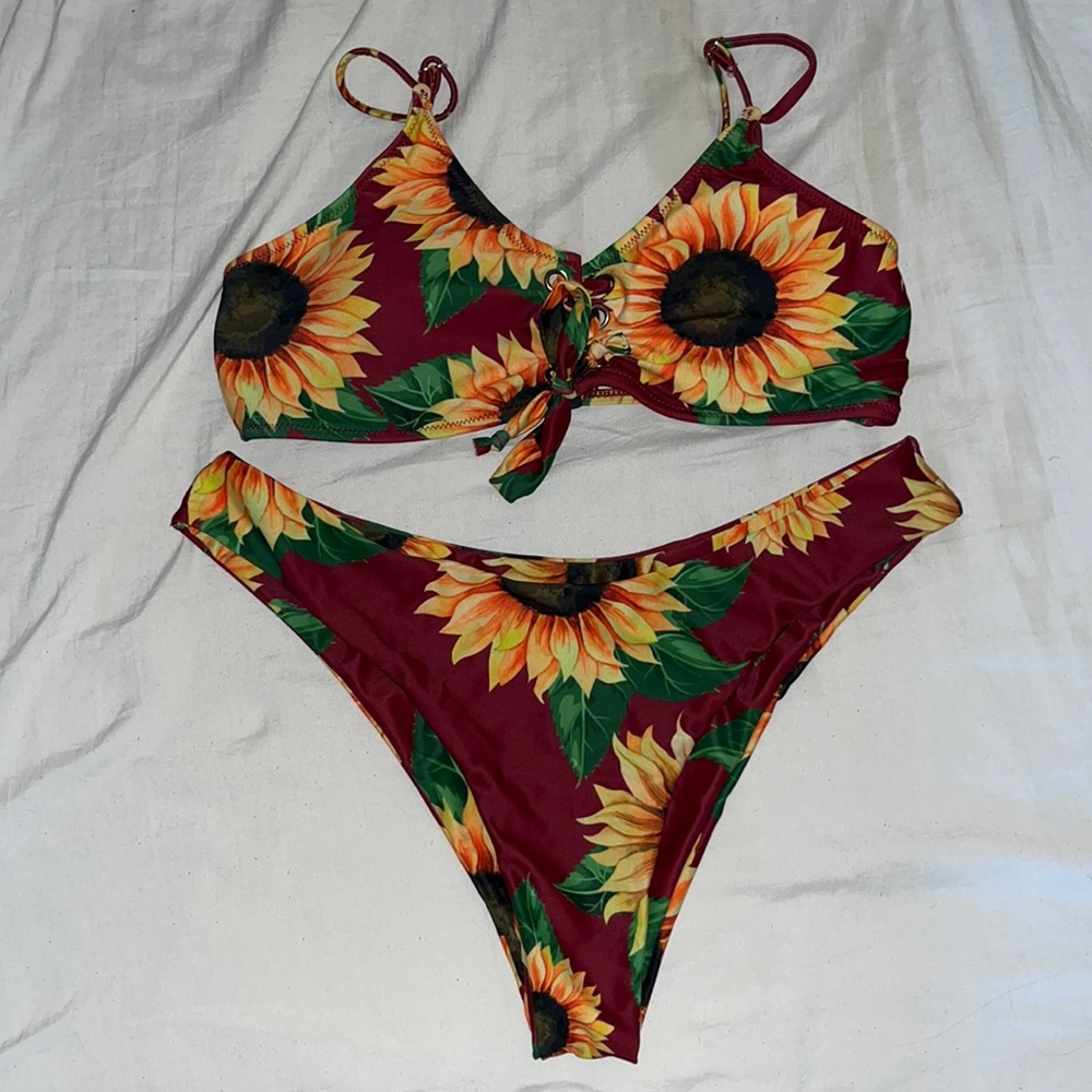 Zaful bikini